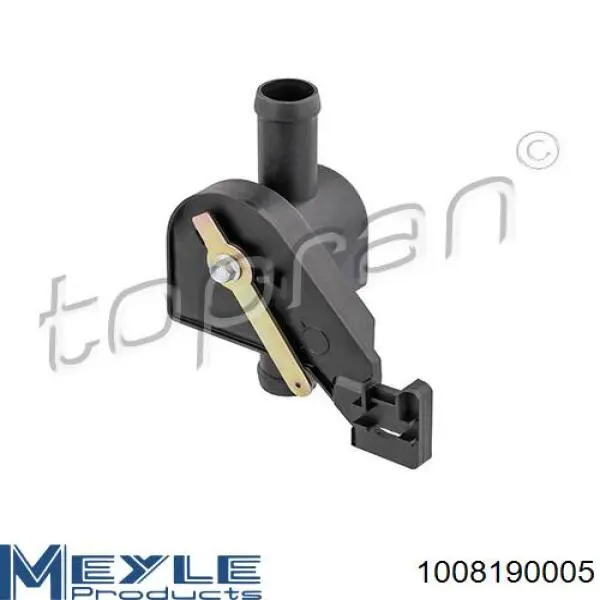 Купити 1008190005 Meyle Кран пічки