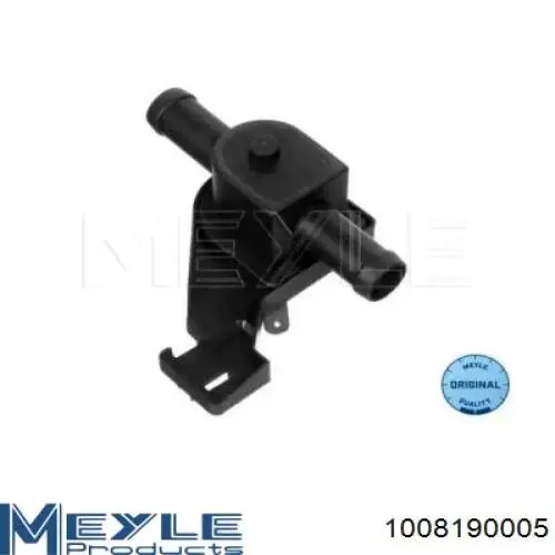 Кран системи опалення Meyle 1008190005 ціна, від 3.94 USD