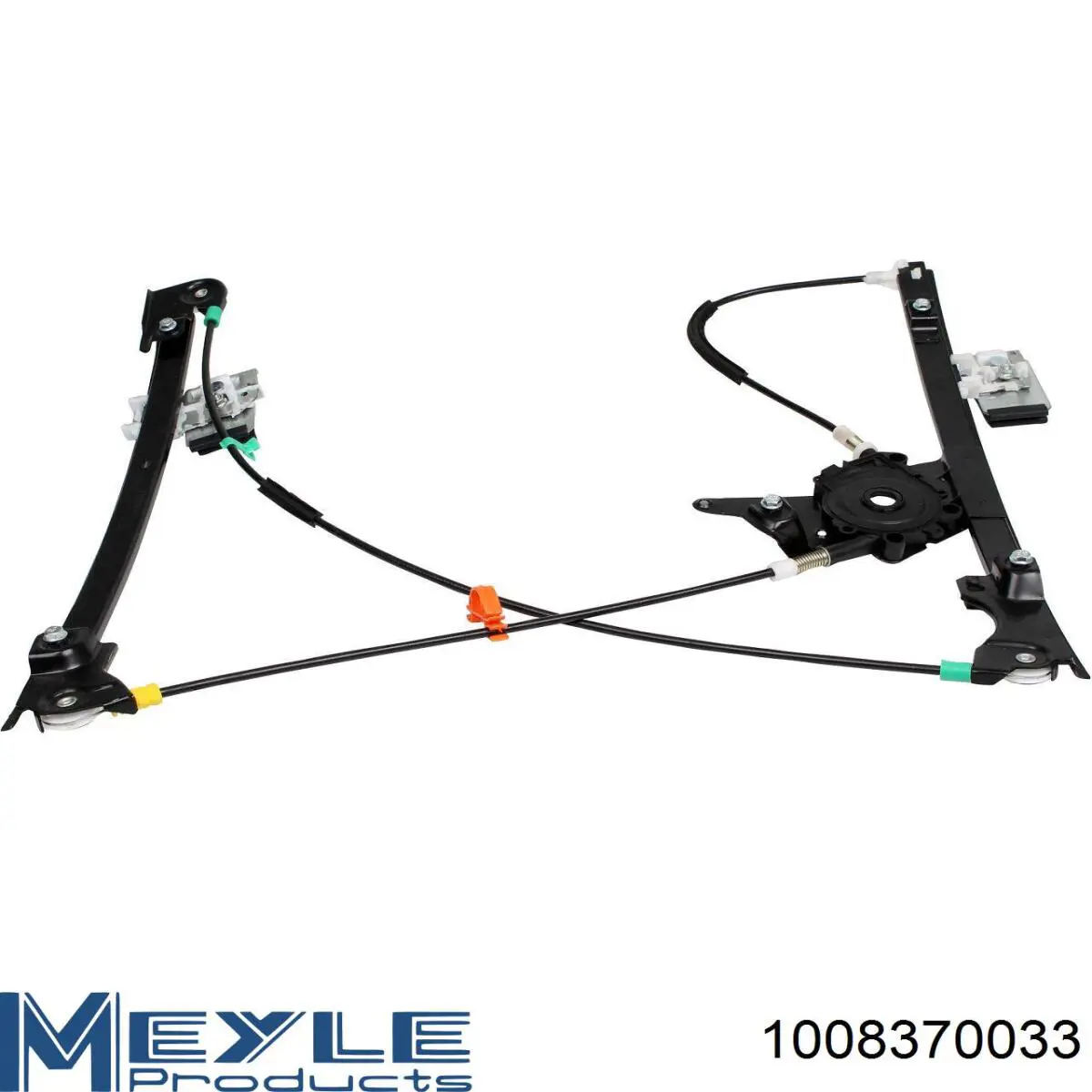 Купити 280202 Maxgear Склопідйомник передньої правої двері