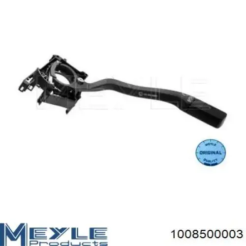 Перемикач підрульовий, правий Meyle 1008500003 ціна, від 13.21 USD