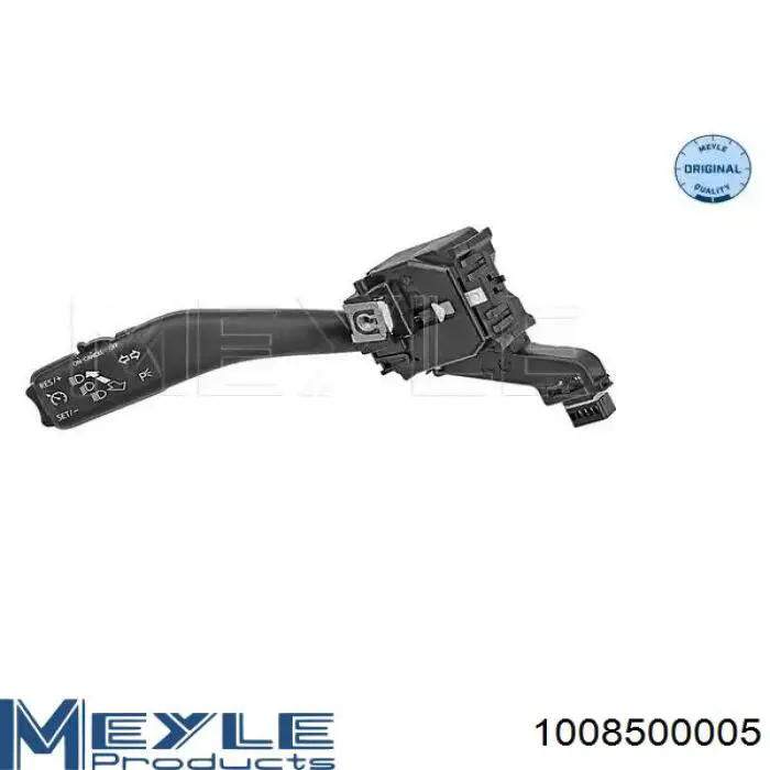 Перемикач підрульовий, лівий DA50196 Magneti Marelli