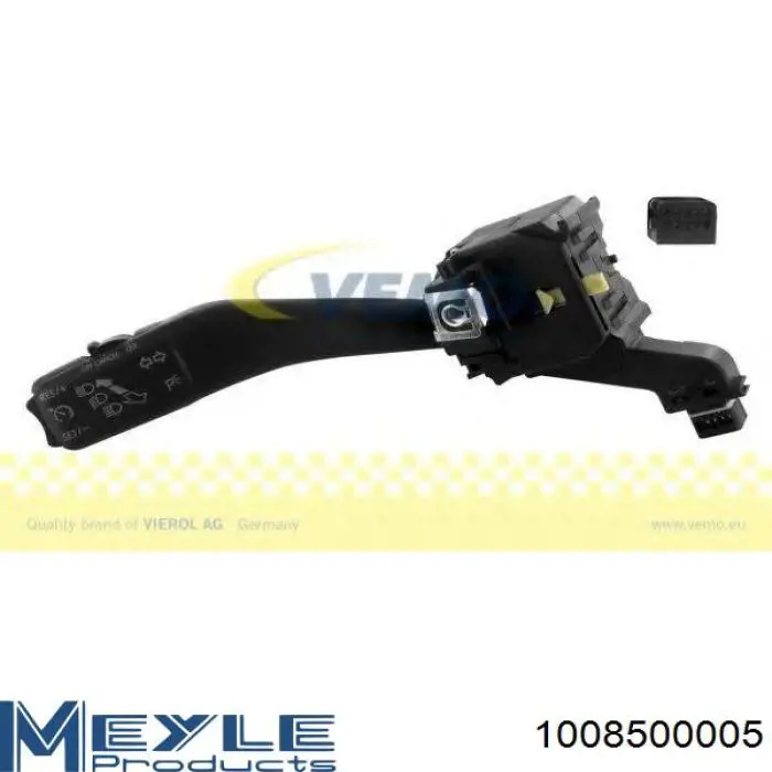 DA50196 Magneti Marelli Перемикач підрульовий, лівий