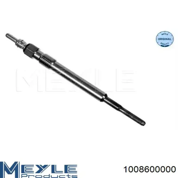 Свічка накалу GX124 CRE