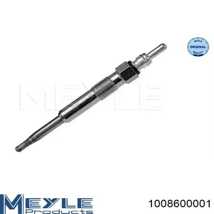 Купити 8EG008498151 HELLA Свічка накалу