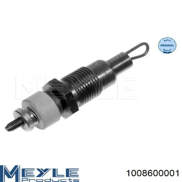 Свічка накалу 30905001 AND
