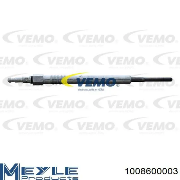 Свіча накалу Kamoka KP016 ціна, від 8.86 USD