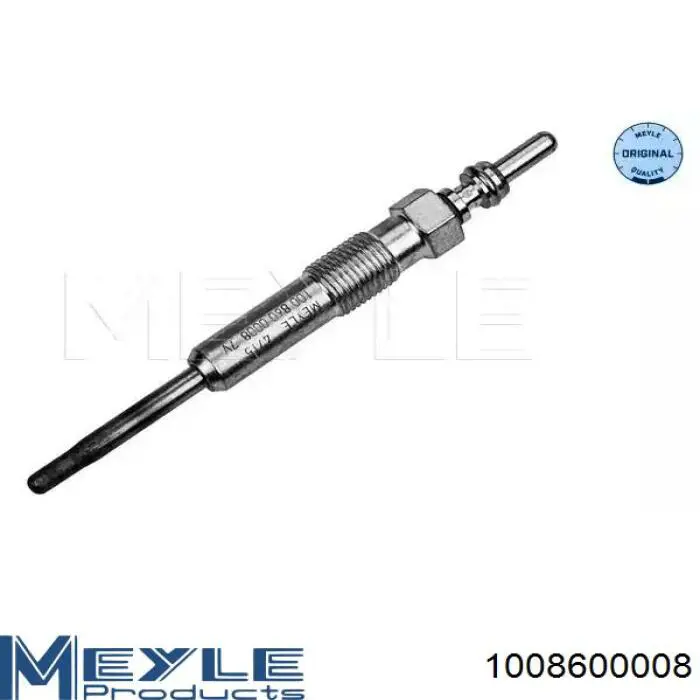 Свіча накалу Magneti Marelli 62900113304 ціна, від 14.46 USD