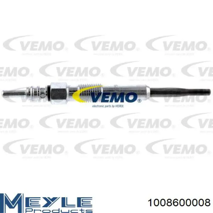 Купити 62900113304 Magneti Marelli Свічка накалу