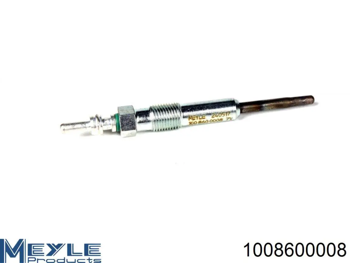 Свічка накалу 62900113304 Magneti Marelli