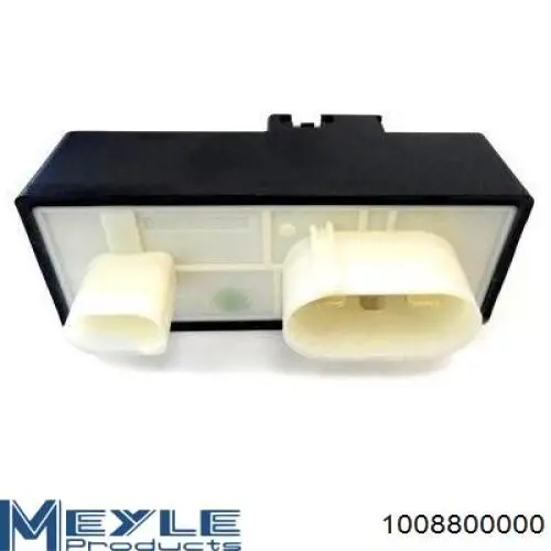 Регулятор оборотів вентилятора, блок управління Mahle Original MELM3 ціна, від 12.67 USD