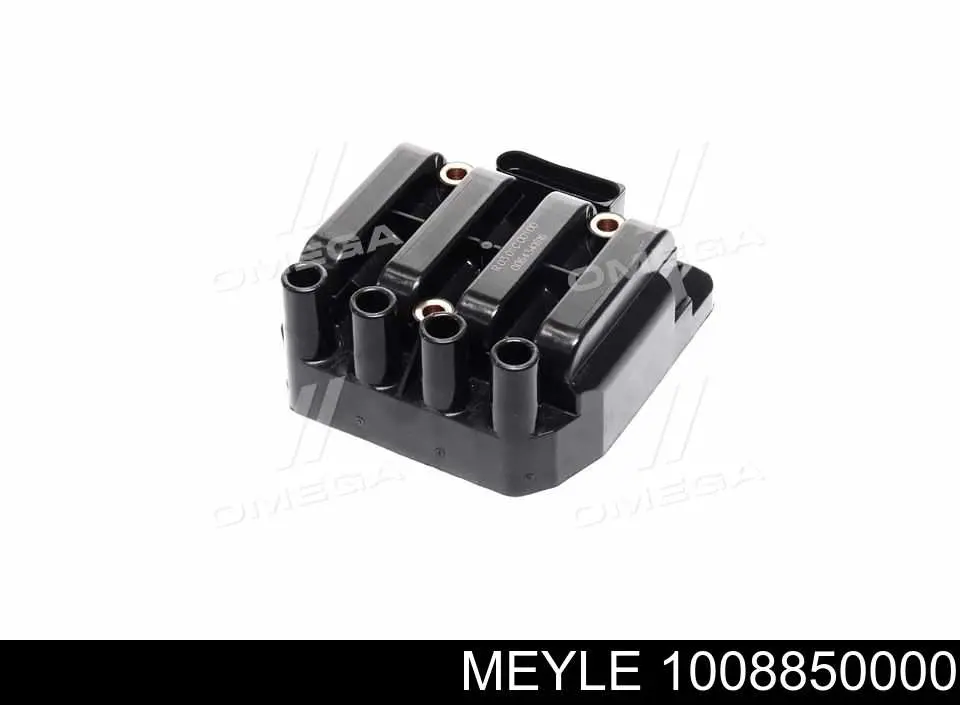 Купити 1008850000 Meyle Котушка запалювання
