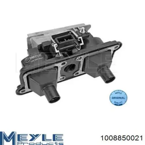 Котушка запалювання Meyle 1008850021 ціна, від 83.49 USD