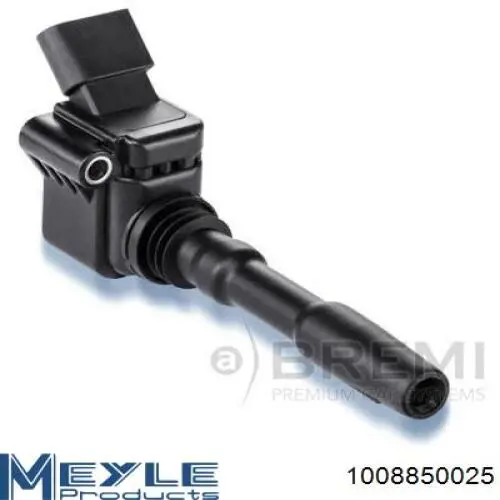 Котушка запалювання HELLA 5DA358057521 ціна, від 12.68 USD