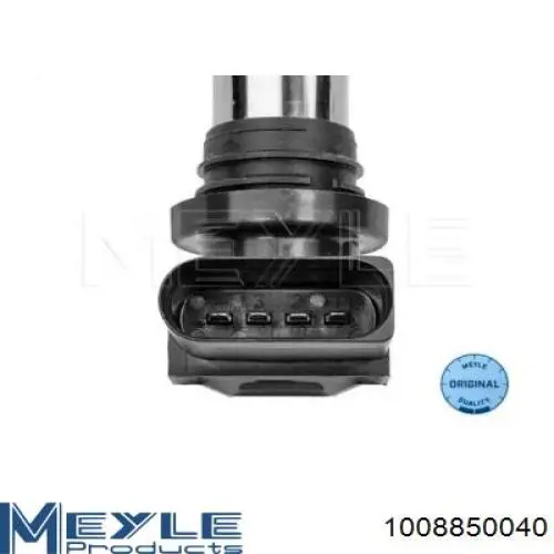 Котушка запалювання Engitech ENT960042 ціна, від 23.28 USD