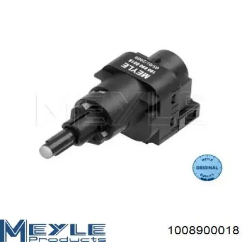 3945030 Autotechteile Лягушка стоп-сигналу
