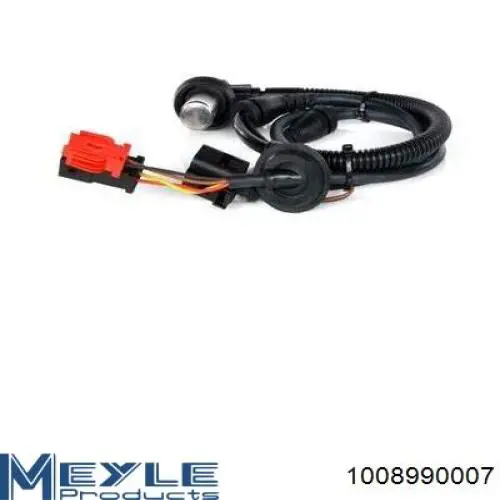 Купити 1008990007 Meyle Датчик АБС (ABS) передній
