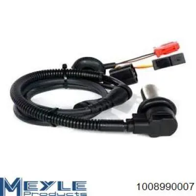 Датчик ABS передній Meyle 1008990007 ціна, від 22.01 USD