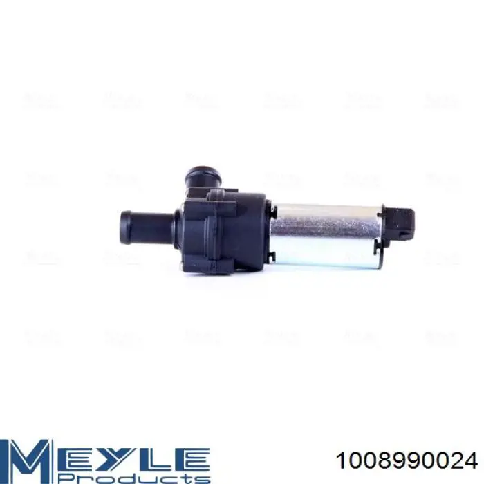 Купити 0392020024 VAG Водяний насос охолодження електро додатковий