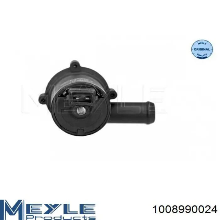 Помпа водяна (насос) охолодження, додатковий електричний 0392020024 VAG