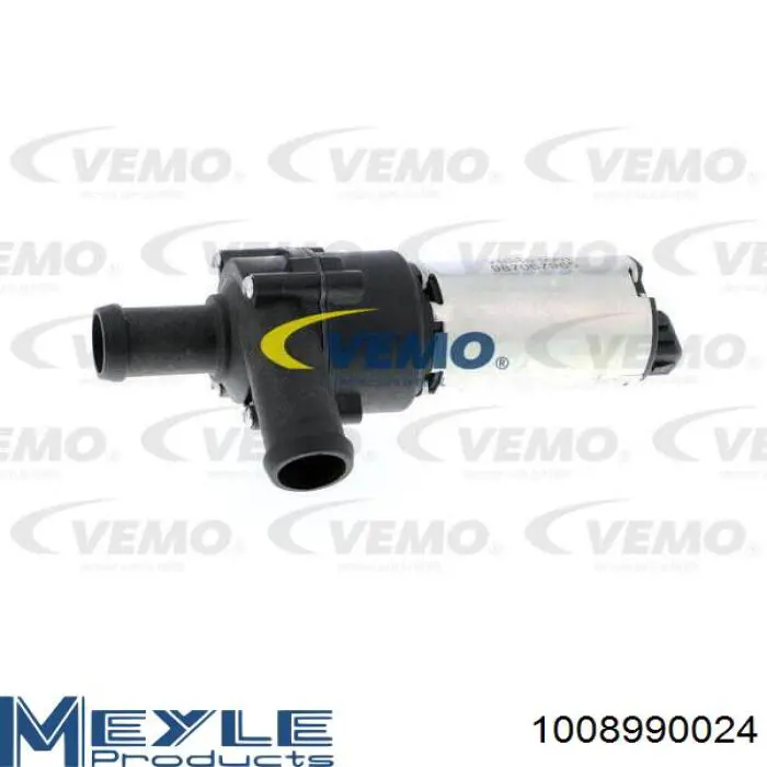 0392020024 VAG Помпа водяна, додатковий електричний