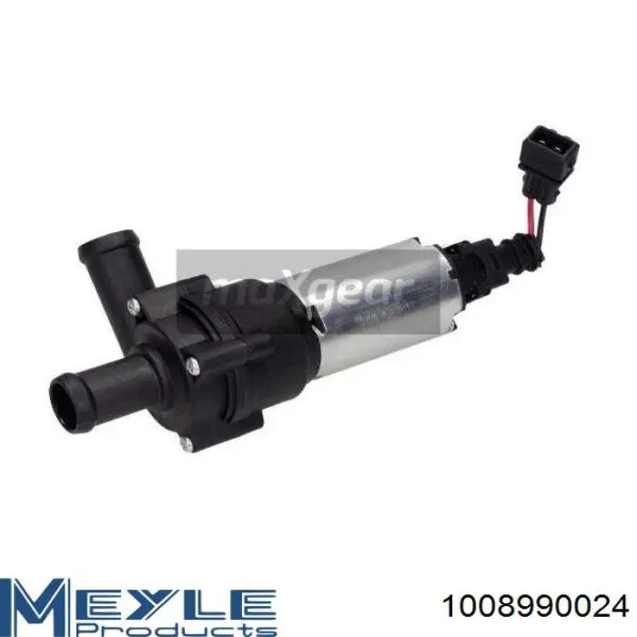 Помпа водяна, (насос) охолодження, додатковий електричний VAG 0392020024 ціна, від 47.96 USD