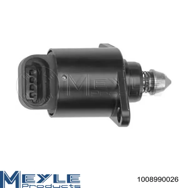 Клапан холостого ходу Opel 0817255 ціна, від 12.67 USD