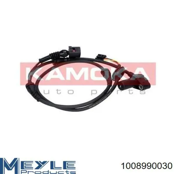 Купити 1008990030 Meyle Датчик АБС (ABS) передній