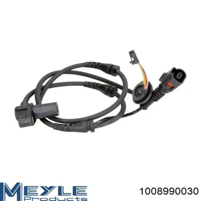 Датчик АБС передній 1008990030 Meyle