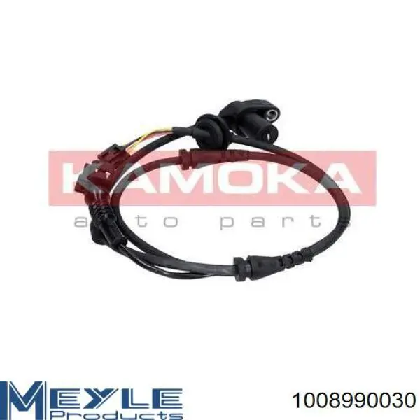 Датчик ABS передній Meyle 1008990030 ціна, від 17.13 USD