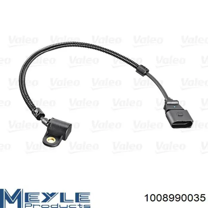 Датчик распредвалу ENT810008 Engitech