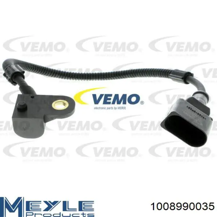 Датчик фаз Engitech ENT810008 ціна, від 15.85 USD