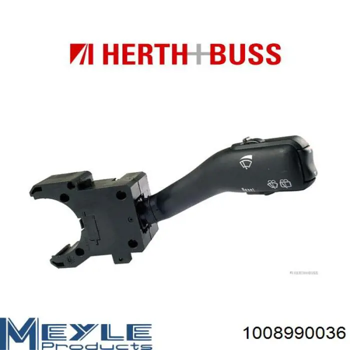 Купити 2103222 Hoffer Перемикач підрульовий, правий