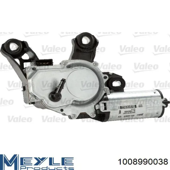 Склоочисник дверей задка Meyle 1008990038 ціна, від 48.31 USD