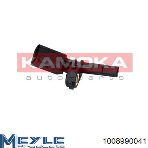 Датчик АБС (ABS) передній, лівий 927001 Autotechteile