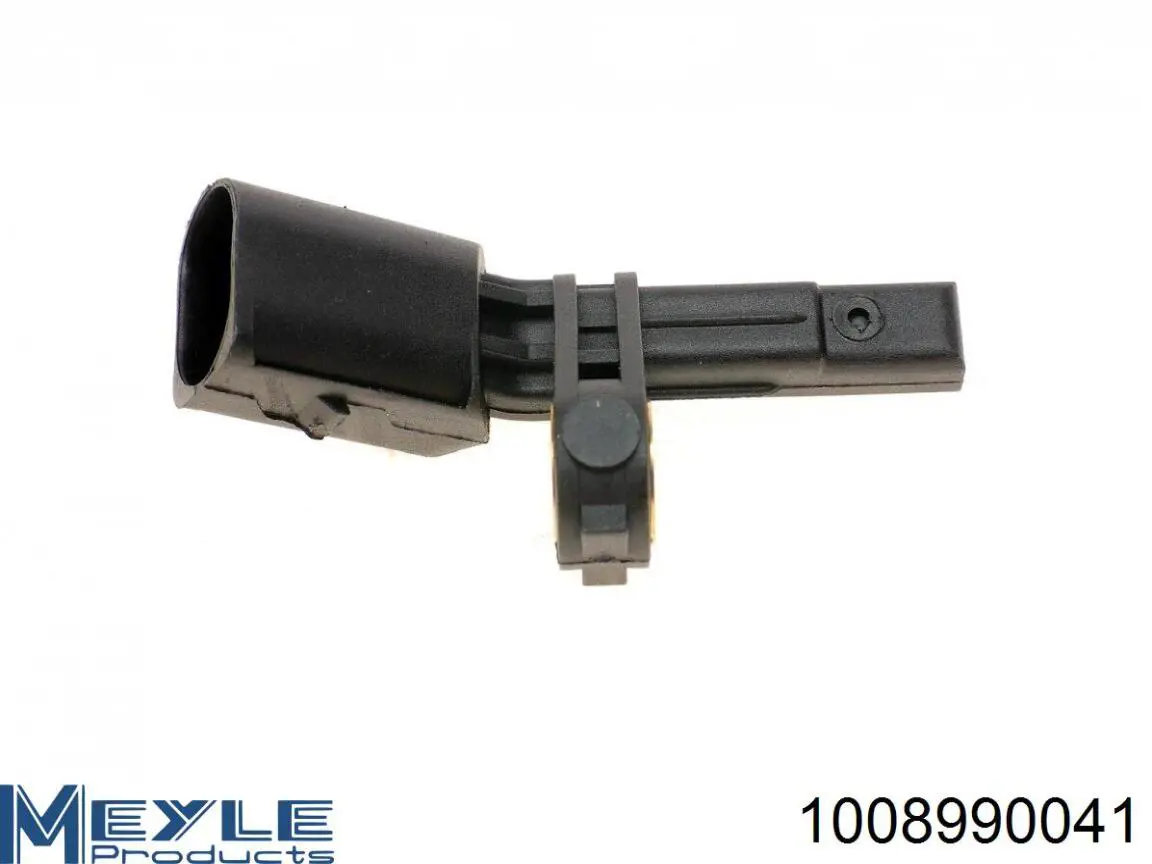 Купити 1008990041 Meyle Датчик АБС (ABS) передній, лівий