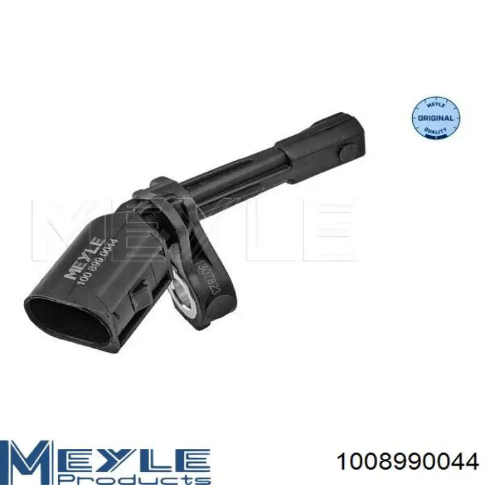 Купити 1008990044 Meyle Датчик АБС (ABS) задній, правий