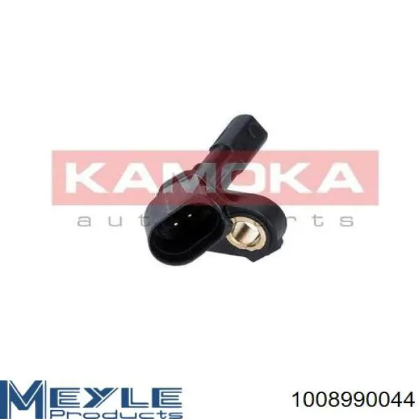 Датчик АБС (ABS) задній, правий 1008990044 Meyle