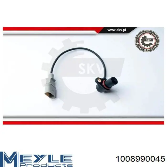 1008990045 Meyle ДПКВ