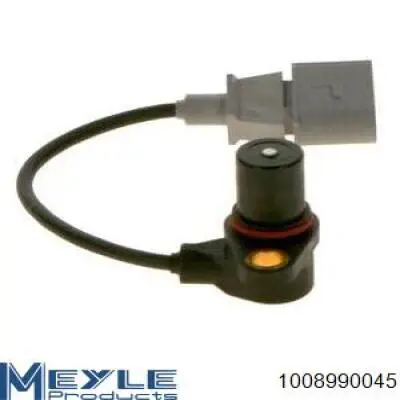 Датчик обертів колінвалу Meyle 1008990045 ціна, від 15.45 USD