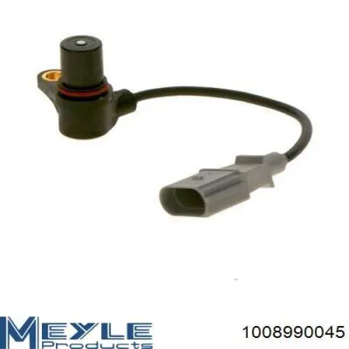 Купити 1008990045 Meyle Датчик положення (оборотів) коленвалу