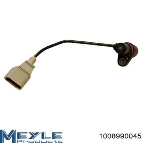 Датчик колінвала 1008990045 Meyle