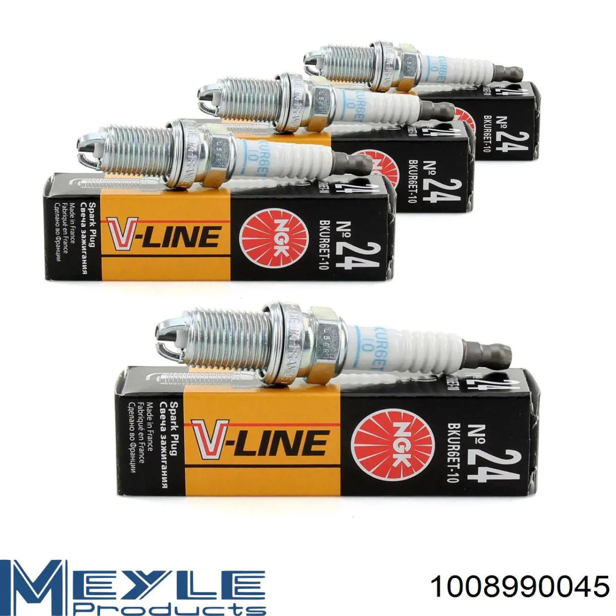 Датчик колінвала 1008990045 Meyle