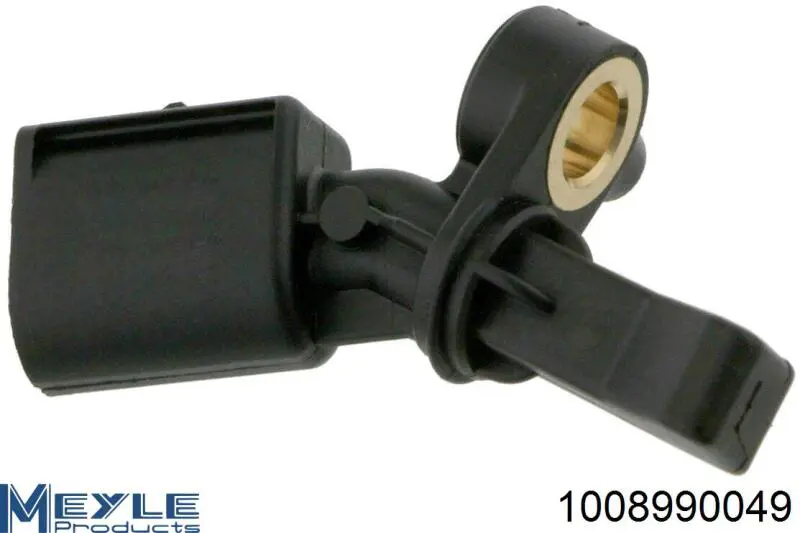 Купити 1008990049 Meyle Датчик АБС (ABS) задній, правий