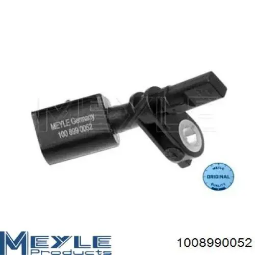 Купити 986594501 Bosch Сенсор АБС