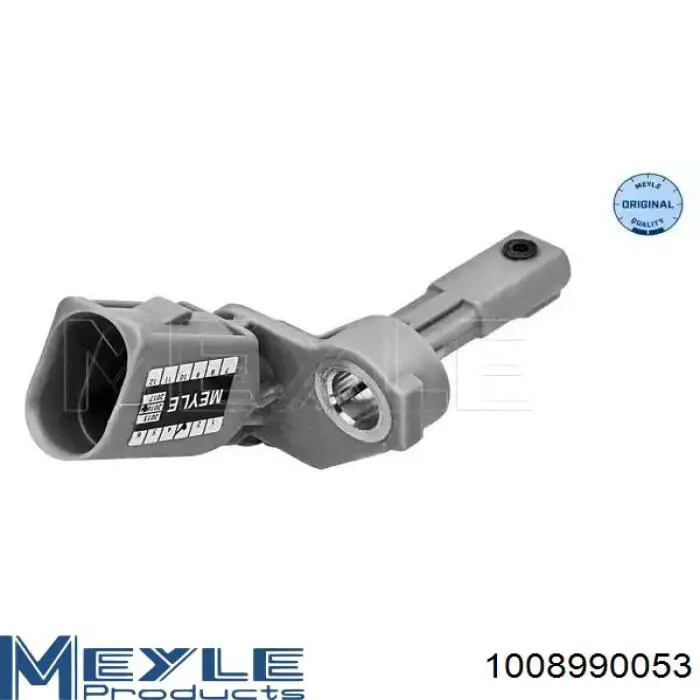 Датчик АБС (ABS) передній, лівий ERT 530004 ціна, від 6.33 USD