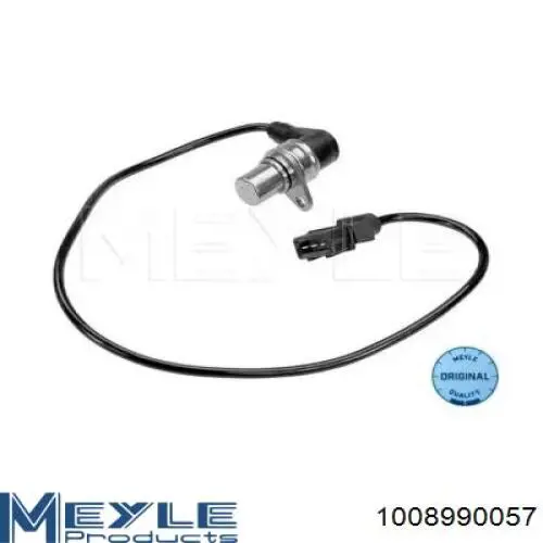 Купити 064848064010 Magneti Marelli Датчик положення (оборотів) коленвалу