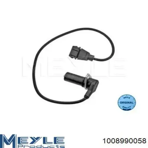 Купити 38907319 VAG Датчик положення (оборотів) коленвалу