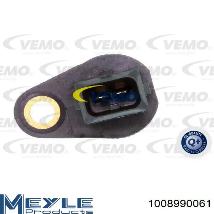 Купити 1008990061 Meyle Датчик швидкості обертання валу АКПП