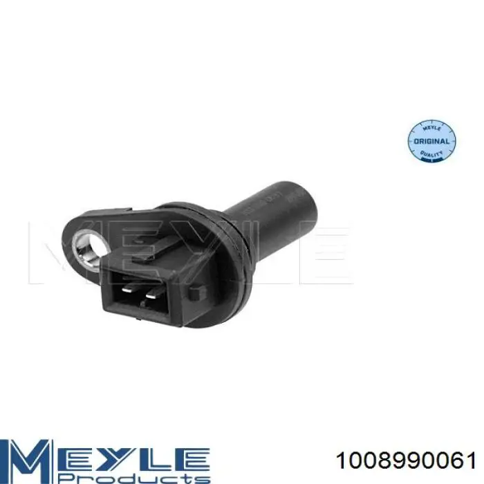 1008990061 Meyle Датчик швидкості спідометра