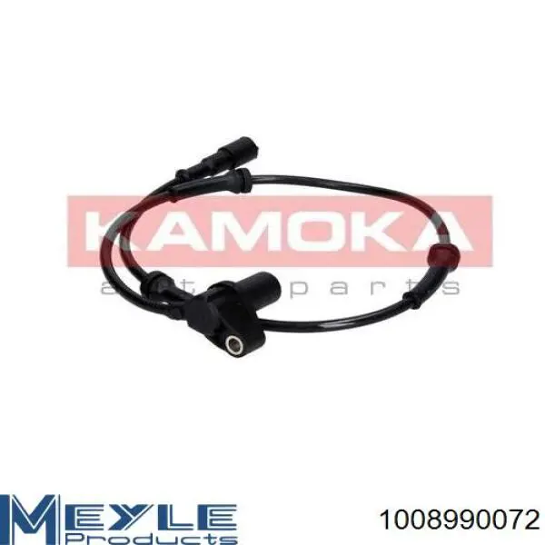 Купити 530145 ERT Датчик АБС (ABS) задній, правий